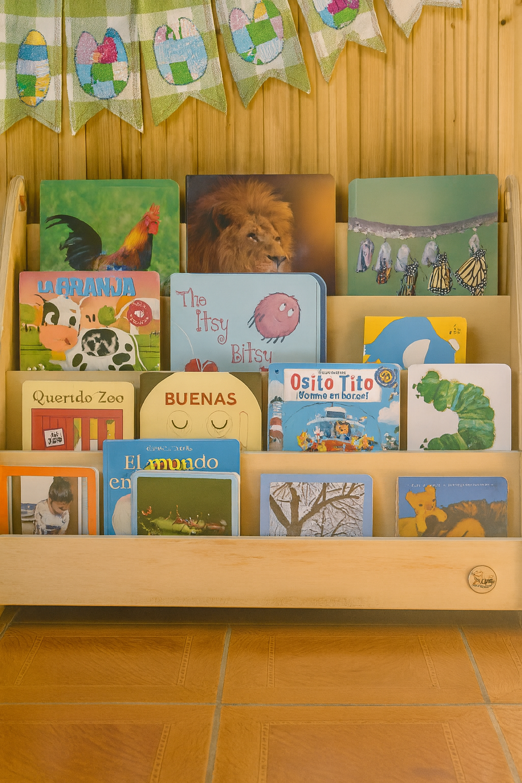La Importancia de Incentivar la Lectura en Niños: Construyendo el Futuro a Través de los Libros