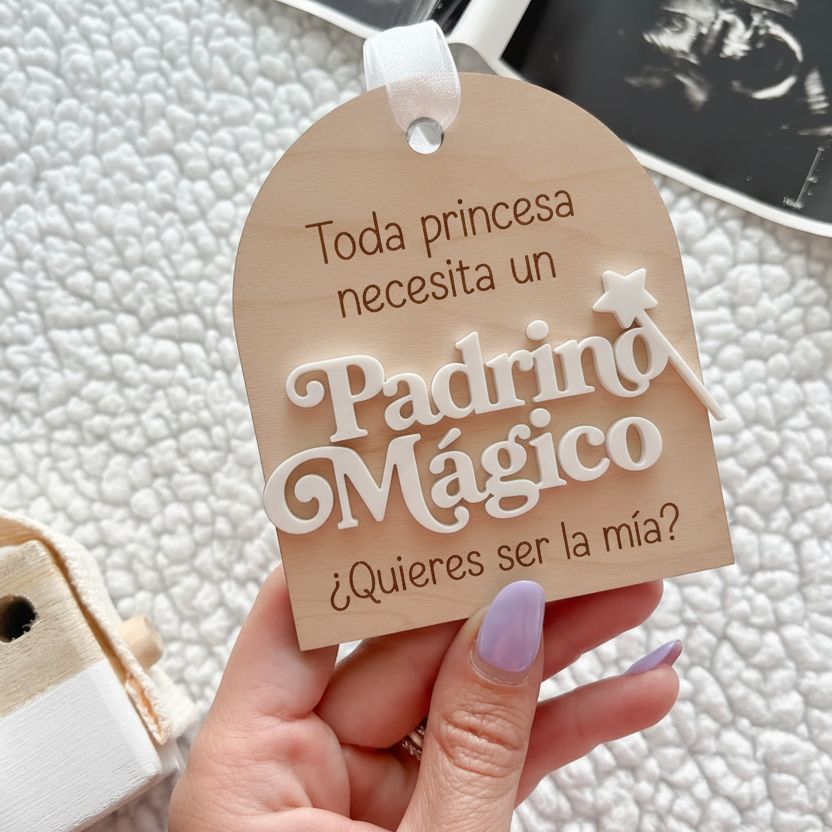 Peticion padrino