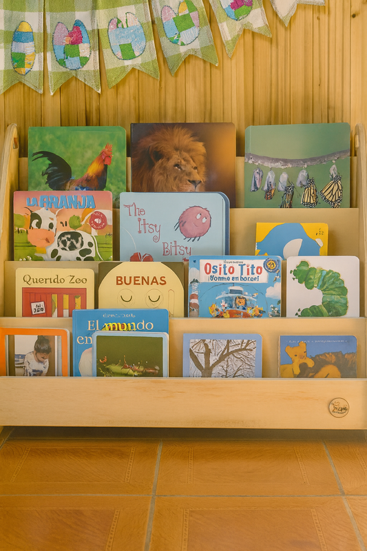 La Importancia de Incentivar la Lectura en Niños: Construyendo el Futuro a Través de los Libros