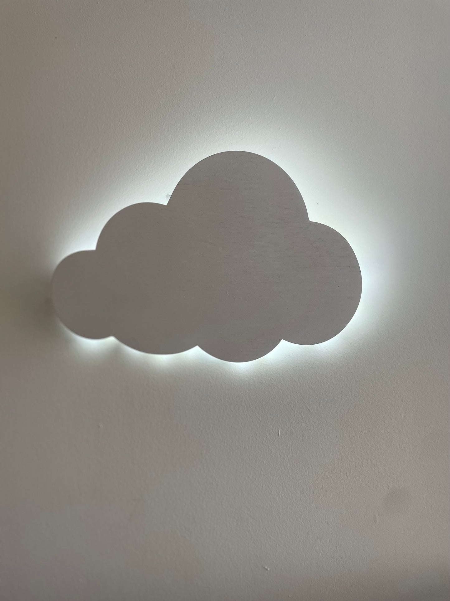 Pack lámparas espantacuco tren