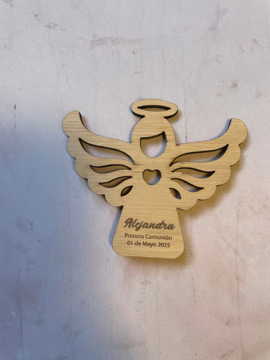 Recuerdo de angelito