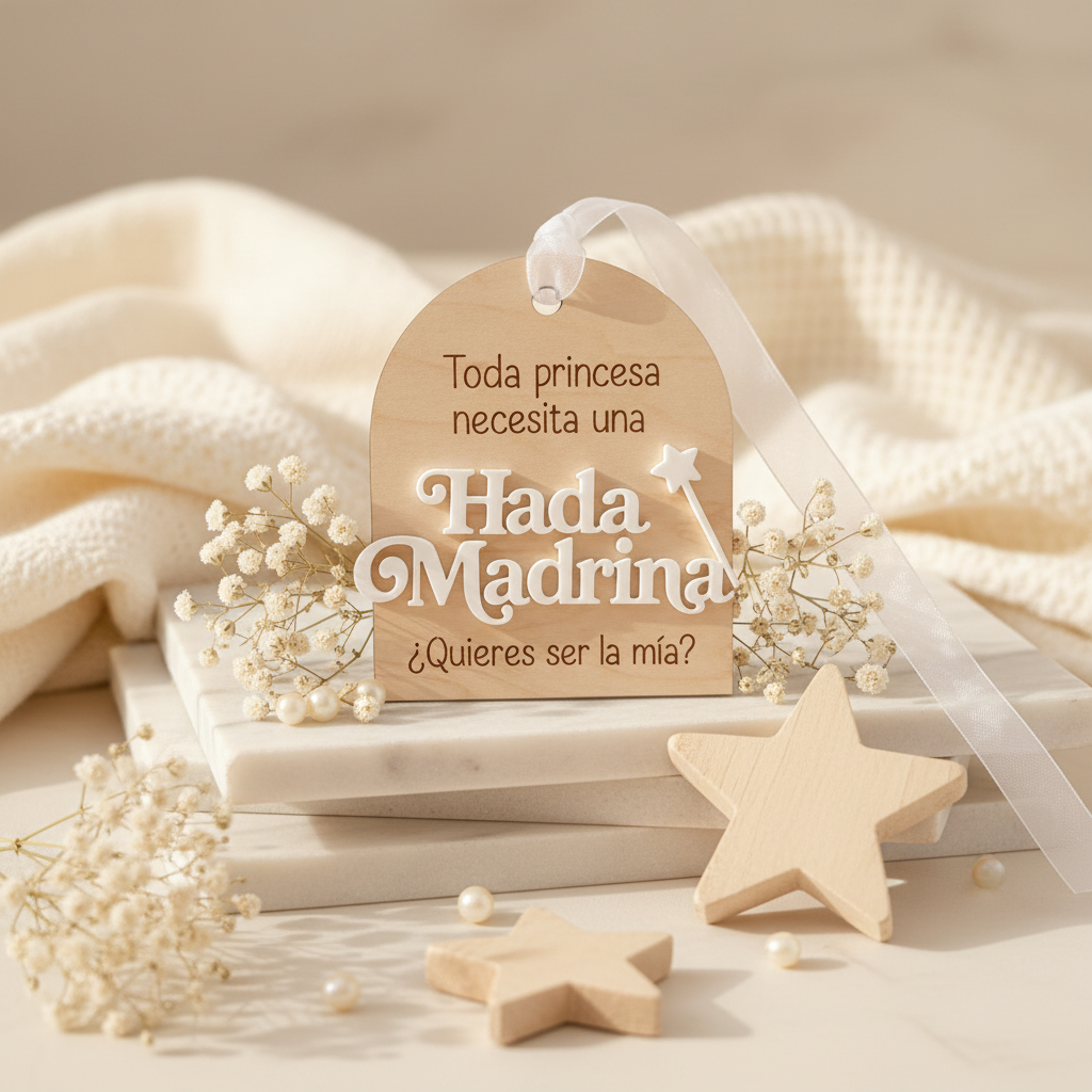 Petición Madrina