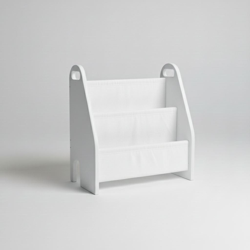 Librero  montessori XS color