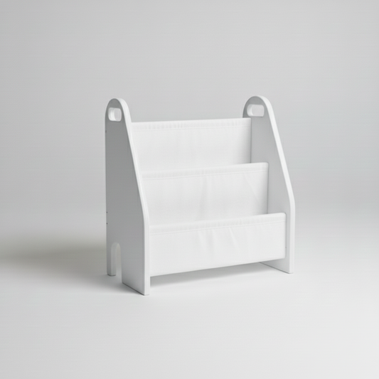 Librero  montessori XS color