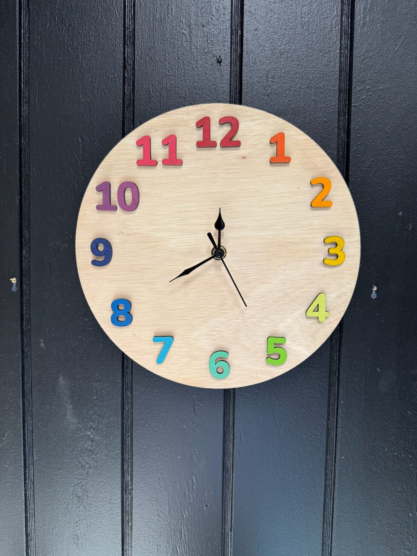 Reloj